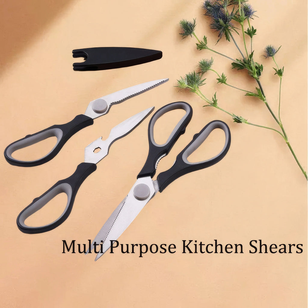 Kitchen Scissors