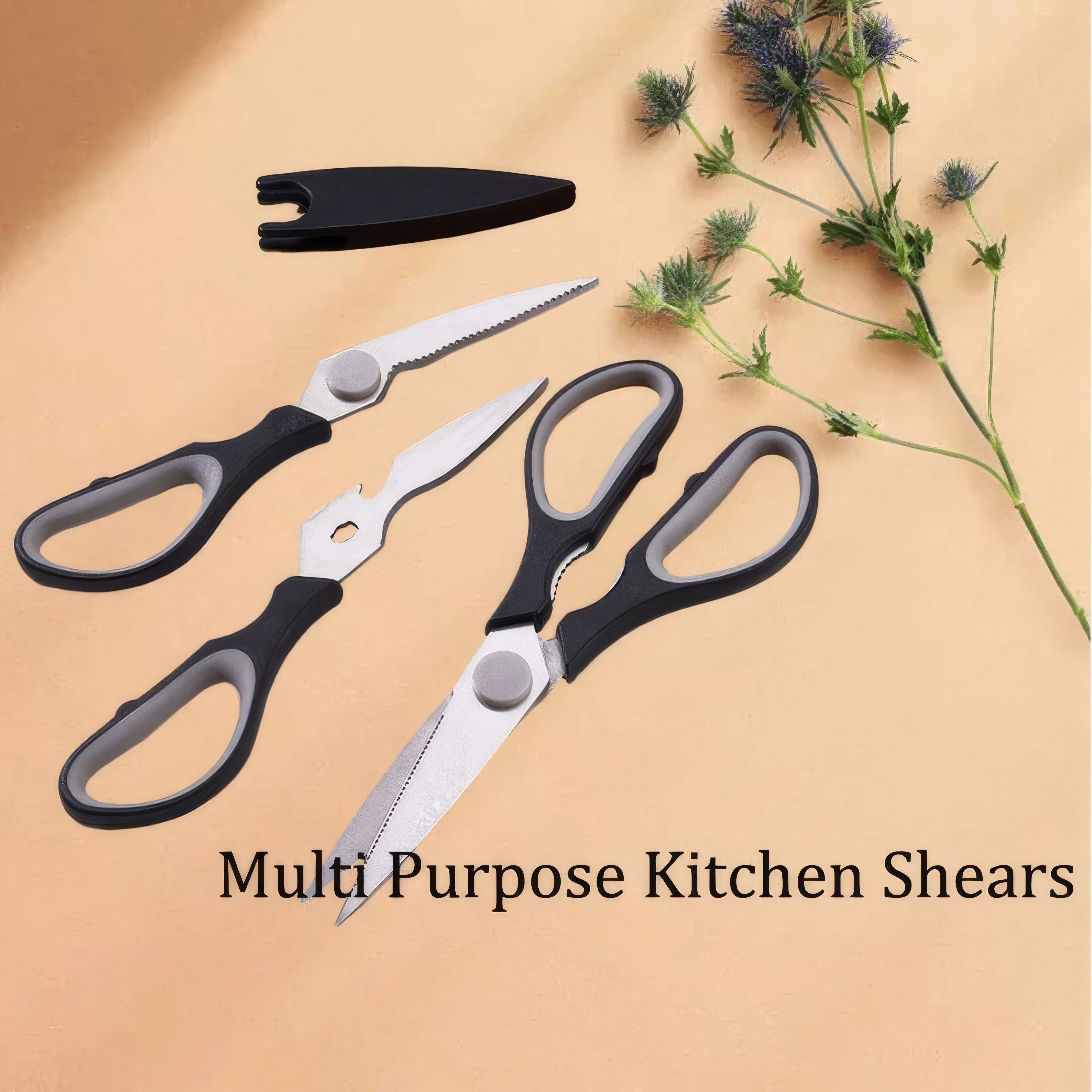 Kitchen Scissors