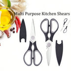 Kitchen Scissors