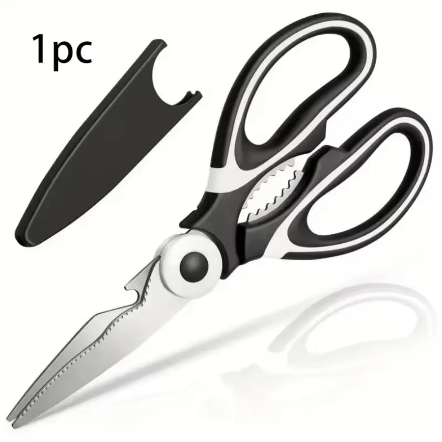 Kitchen Scissors