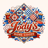 Jody's Home Goods - Home