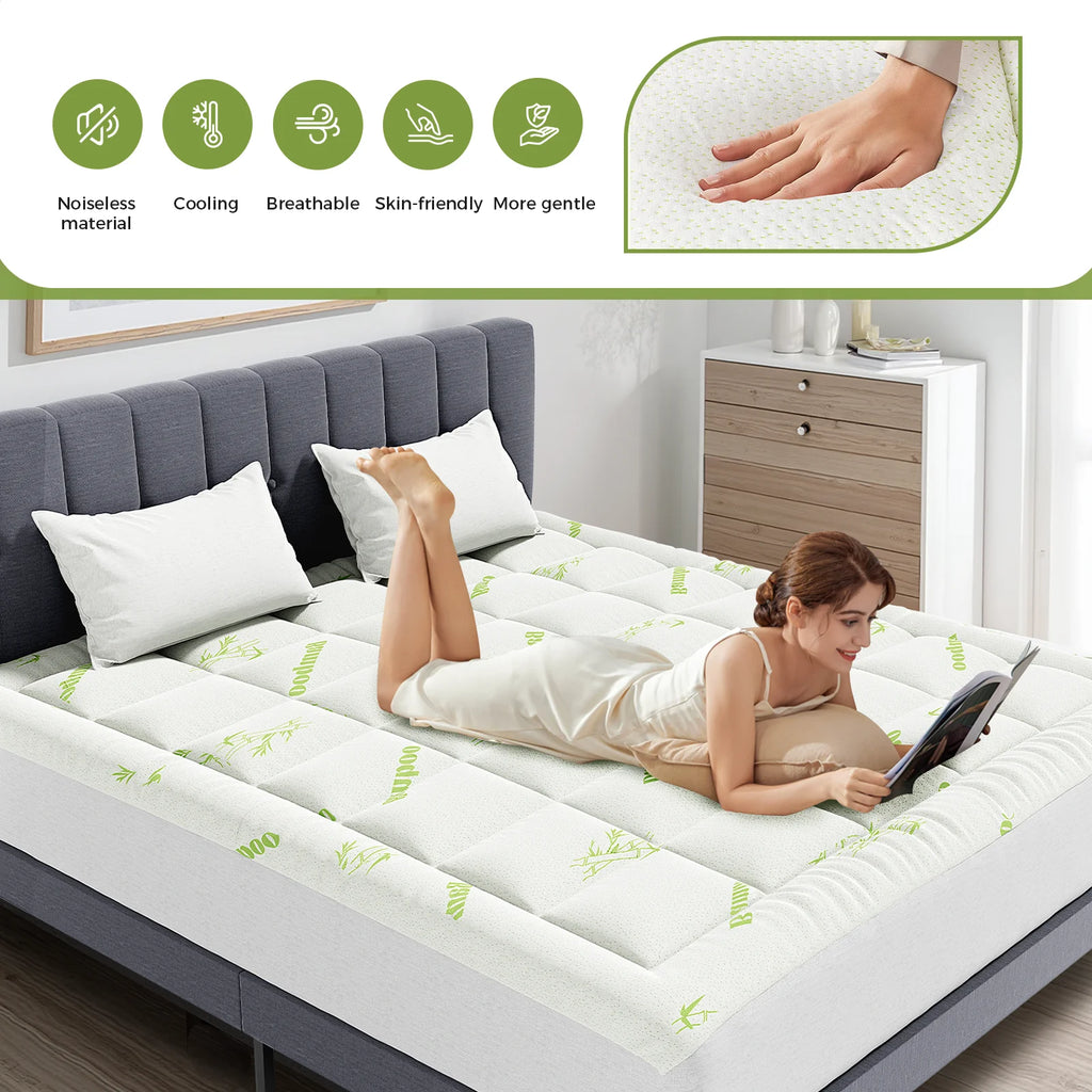 Mattress Topper