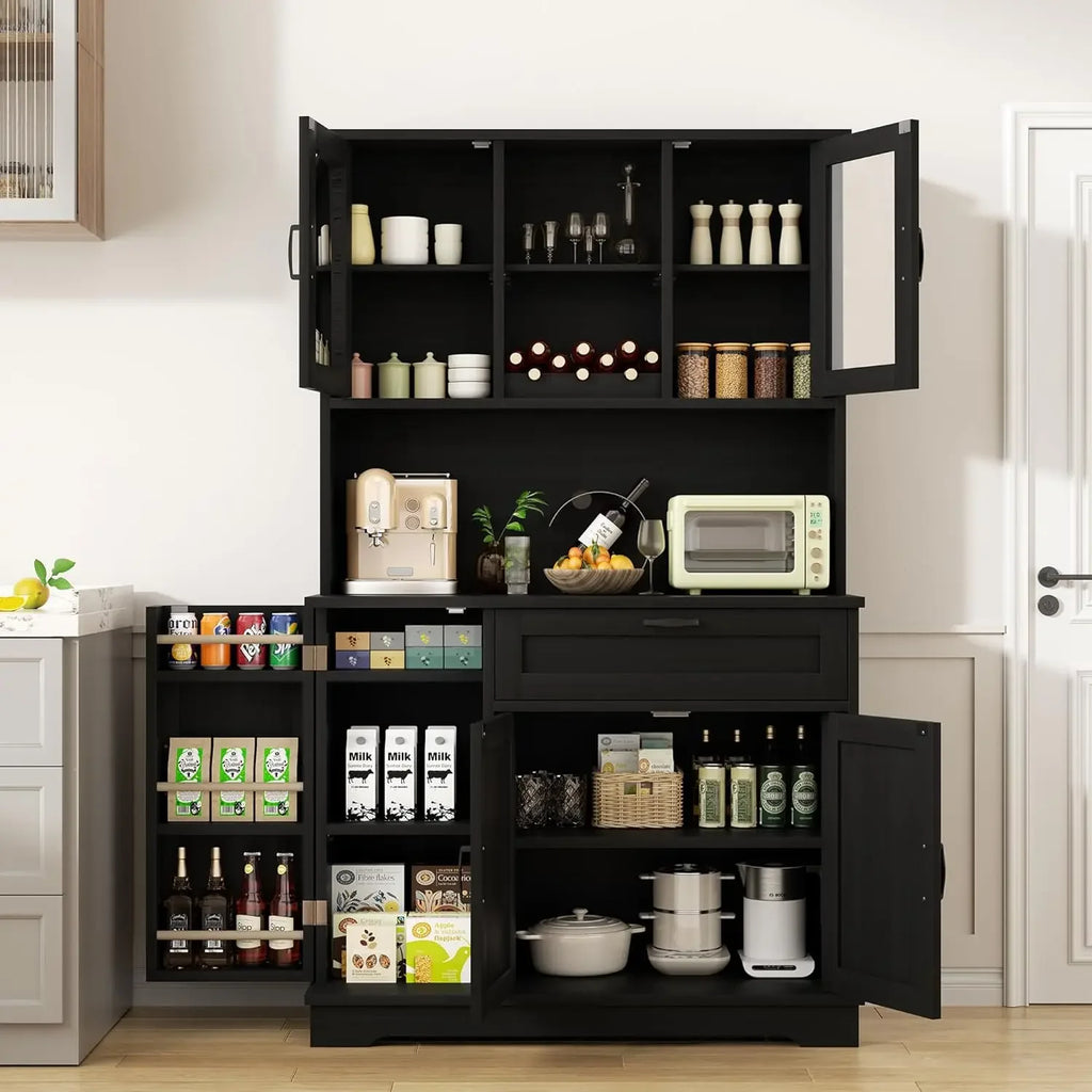 Storage Cabinet