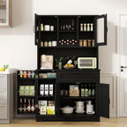 Storage Cabinet