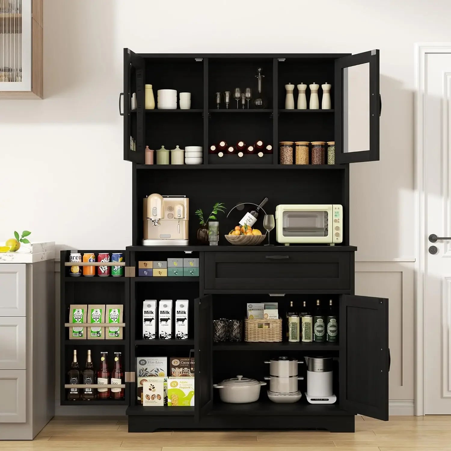 Storage Cabinet