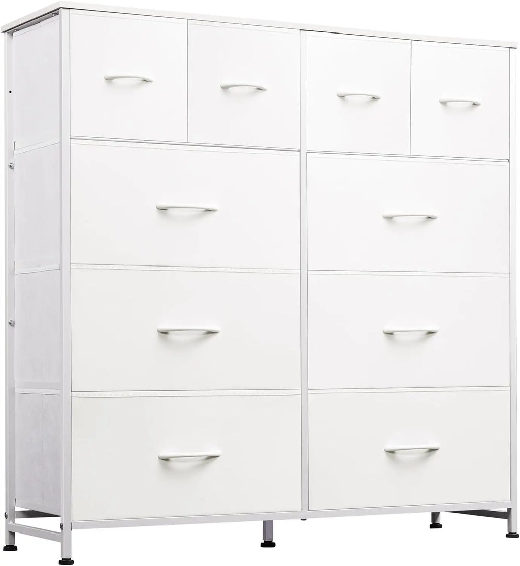 10-Drawer Dresser