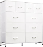 10-Drawer Dresser