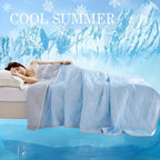1pc Large Cooling Blanket