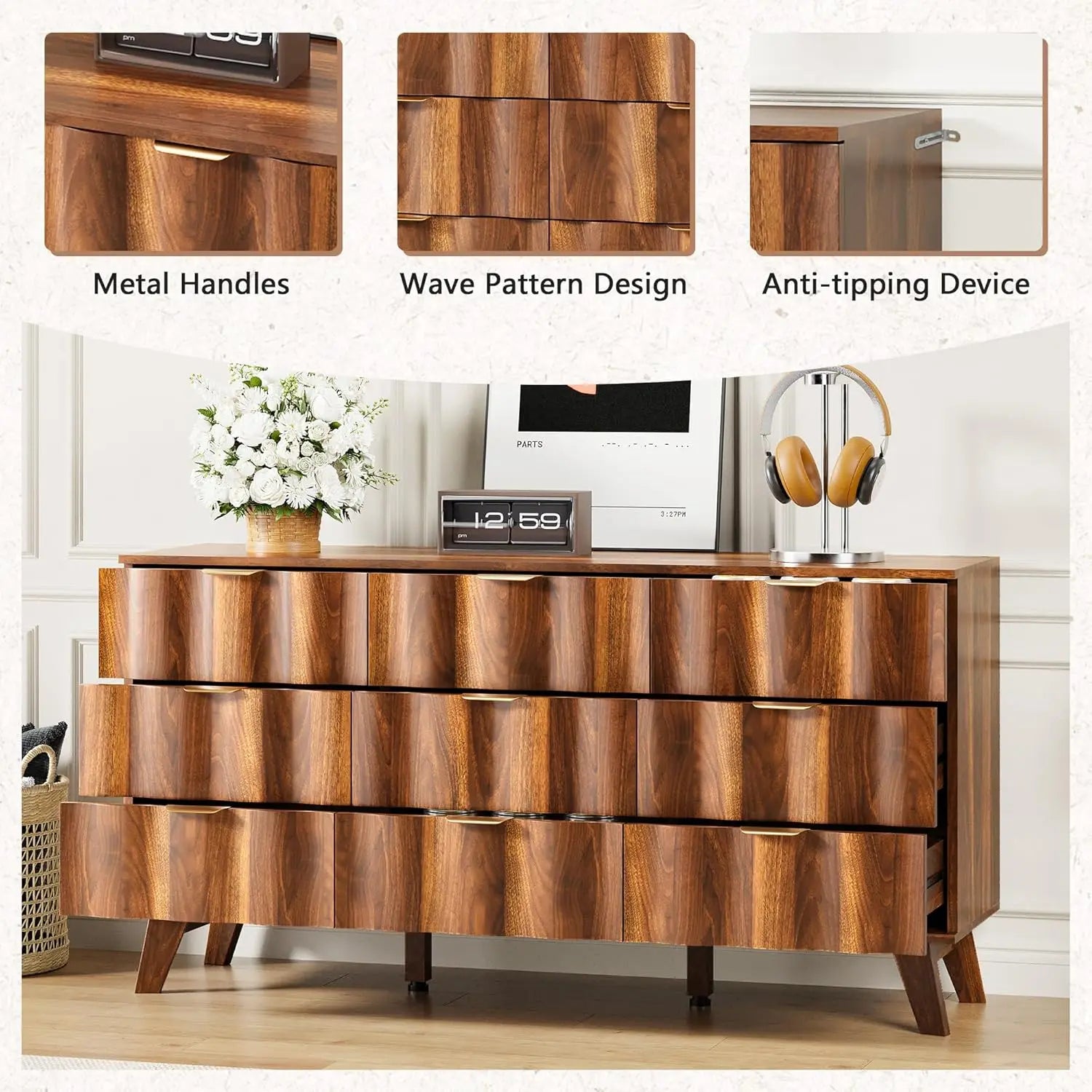 Dresser