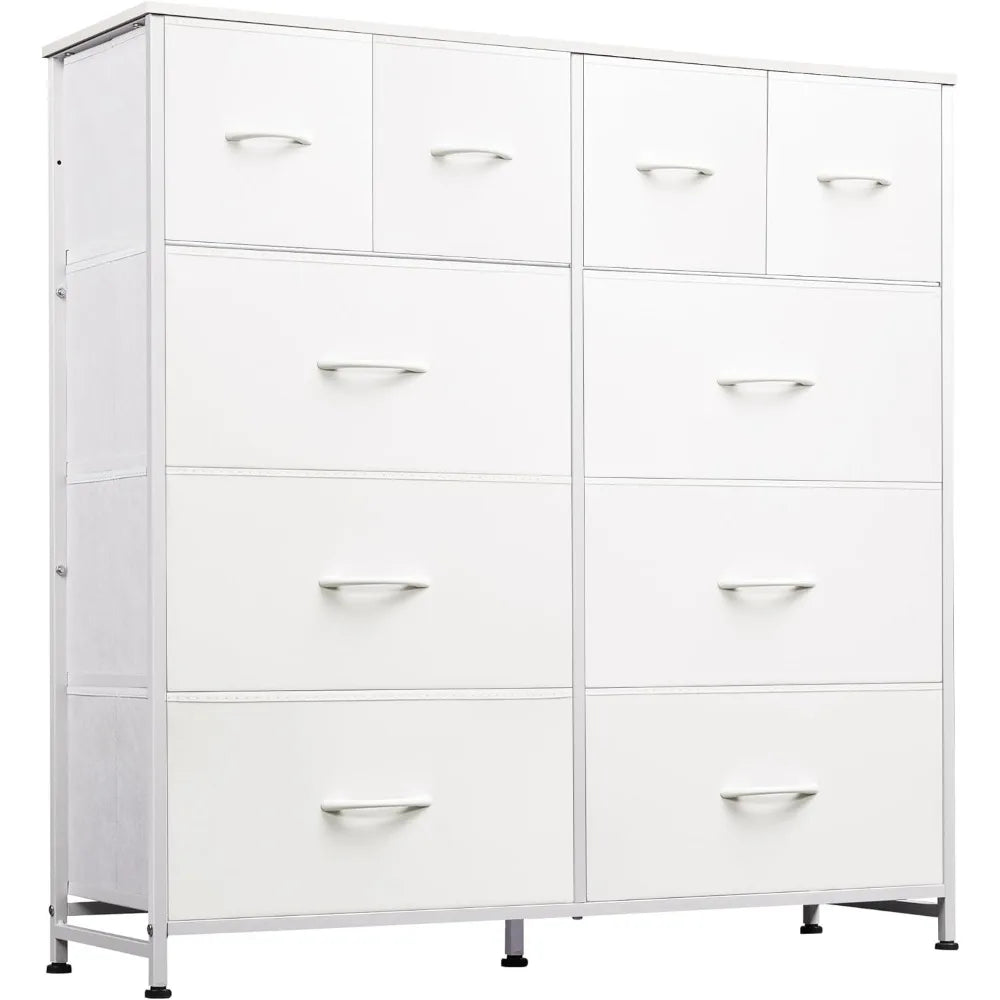 10-Drawer Dresser