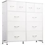 10-Drawer Dresser