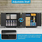 Cabinet Metal