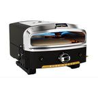 Pizza Oven
