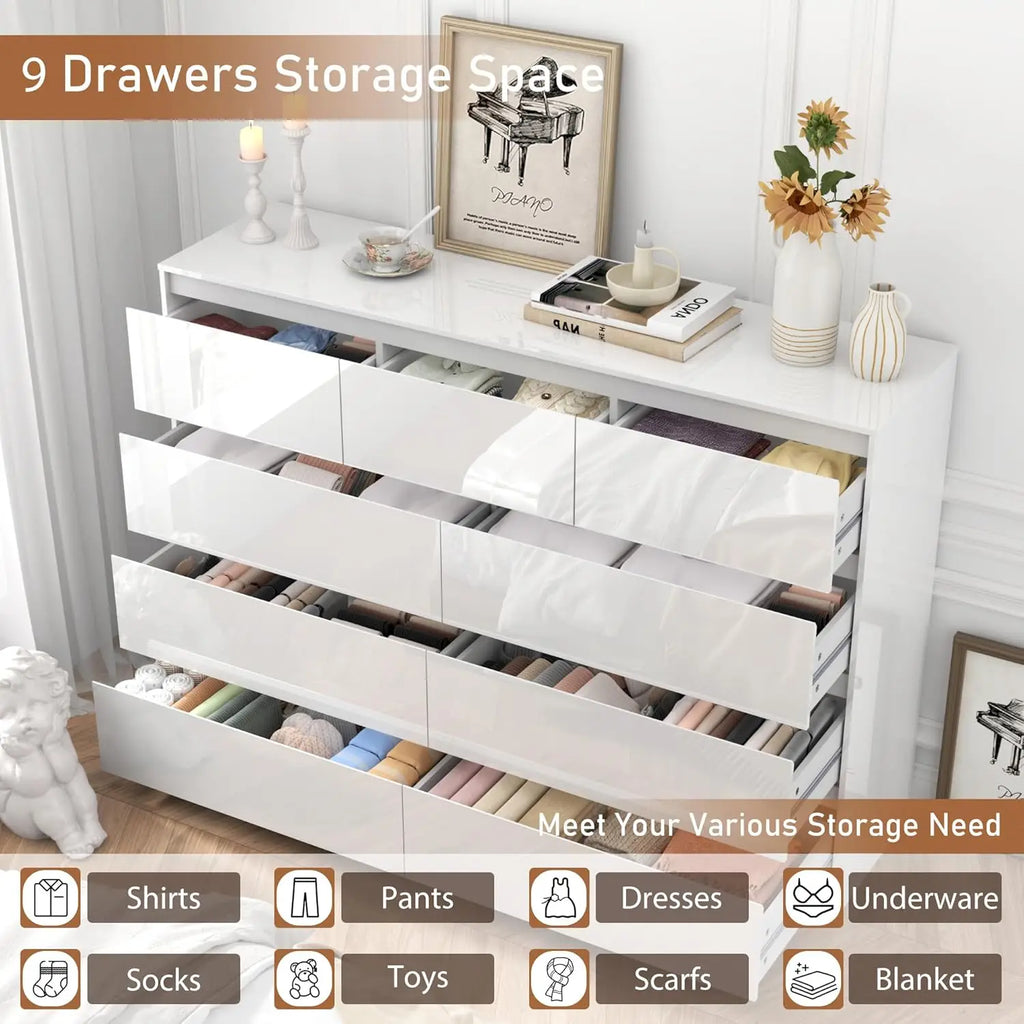 Dresser