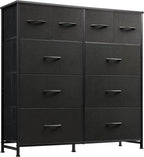10-Drawer Dresser