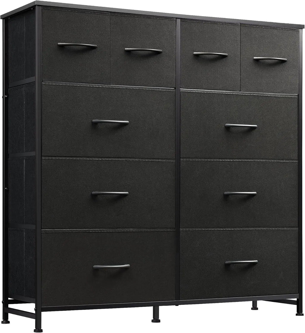 10-Drawer Dresser