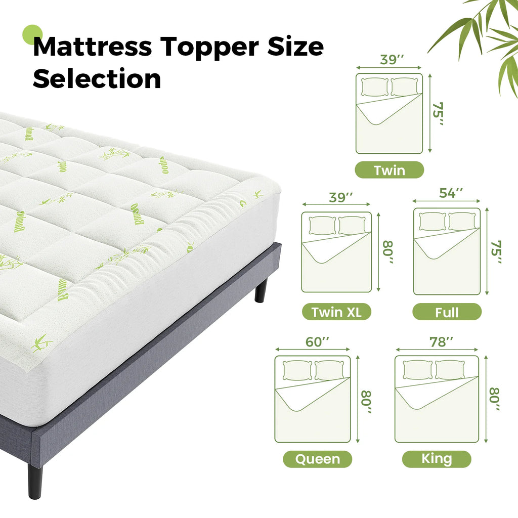 Mattress Topper