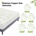 Mattress Topper
