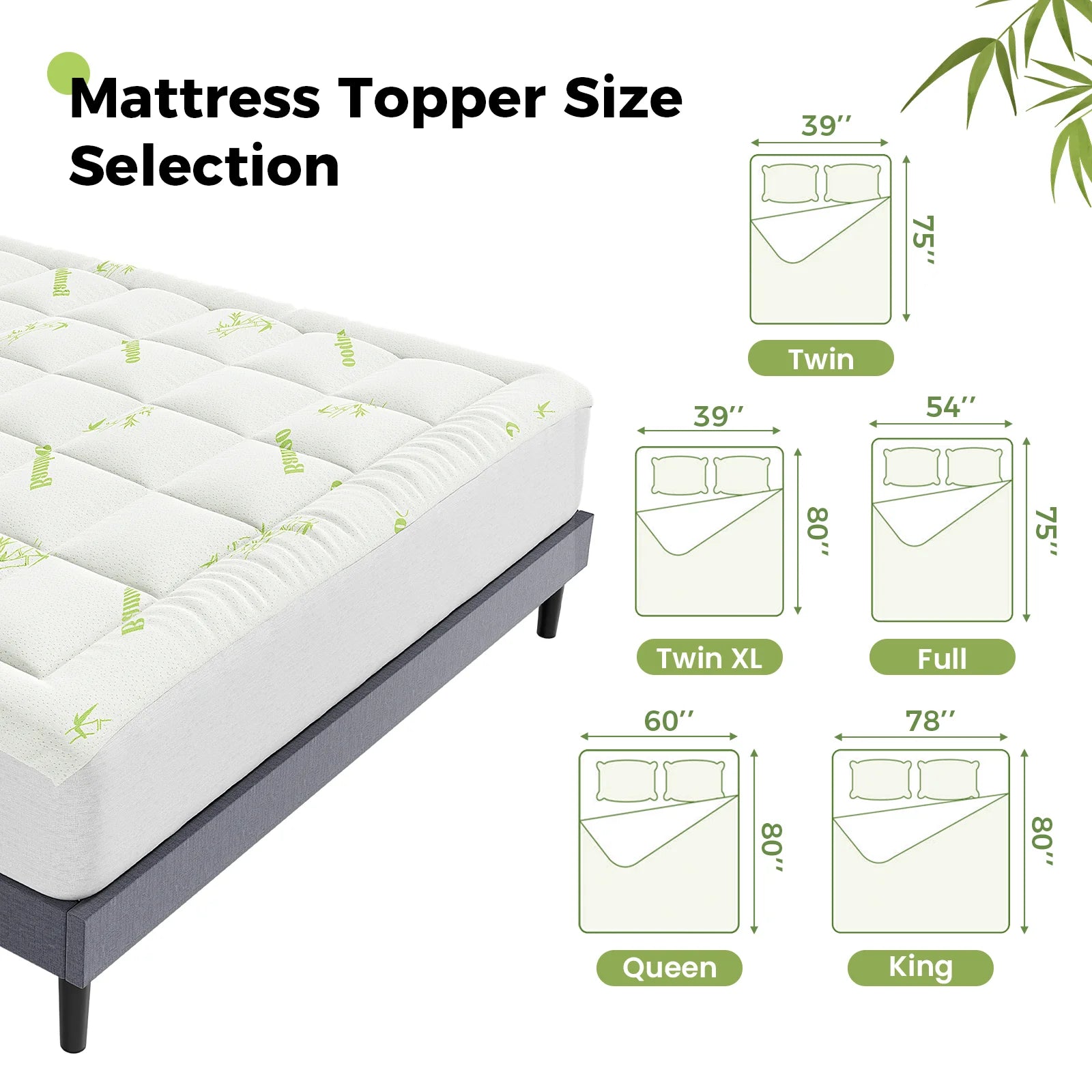 Mattress Topper