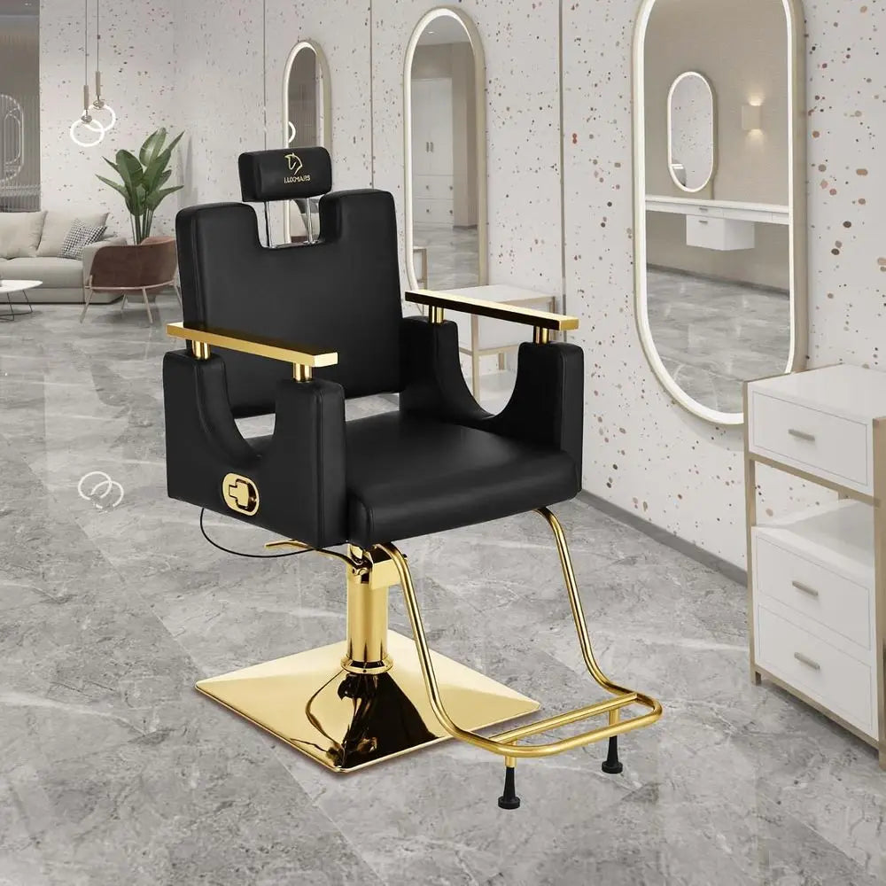 Barber Chair