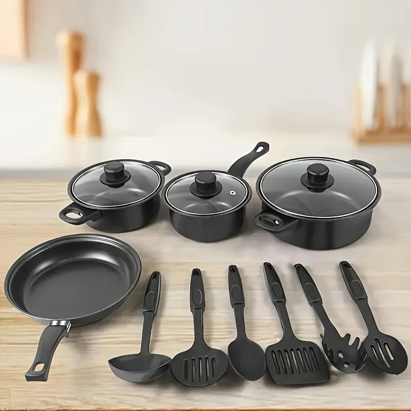 Cookware Set