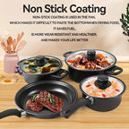 Cookware Set