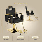 Barber Chair