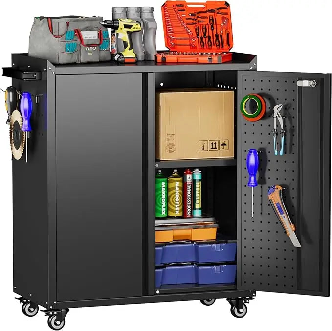 Cabinet Metal