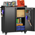 Cabinet Metal
