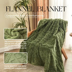 Fleece Blanket