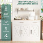 Cabinet With Storage