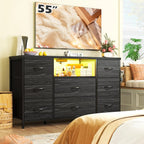 Dresser TV Stand