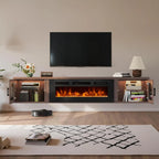 70" Floating TV Stand