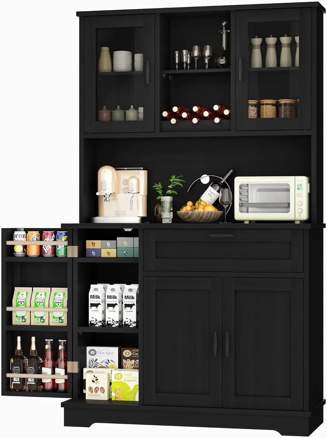 Storage Cabinet