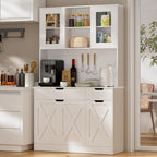 Cabinet Hutch