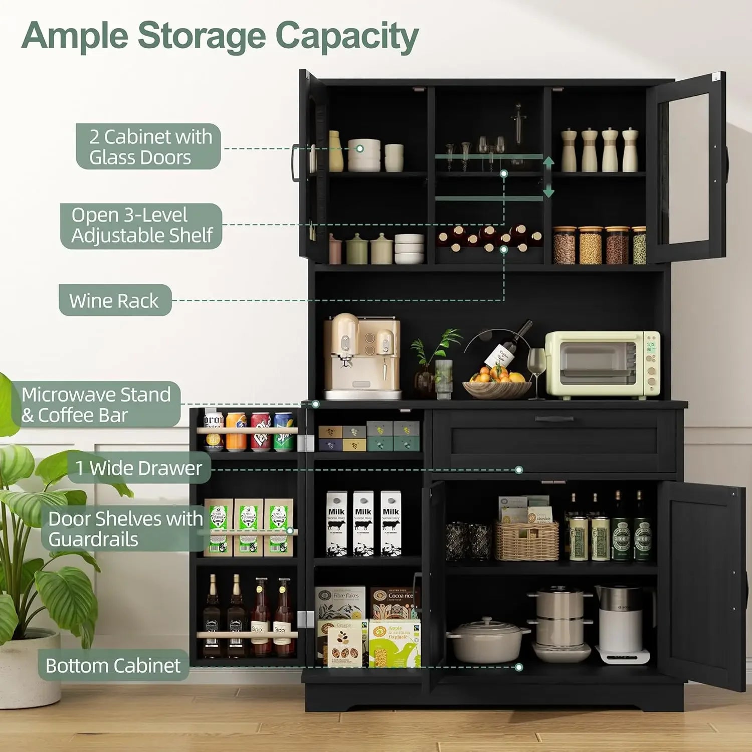 Storage Cabinet