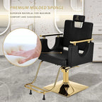 Barber Chair