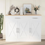 Cabinet With Storage
