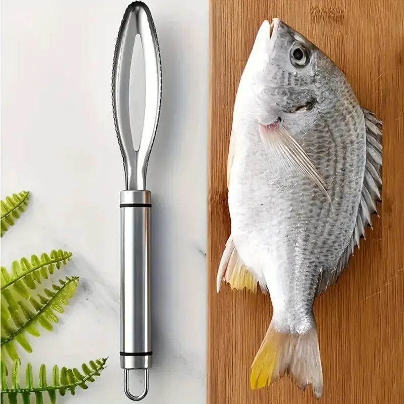 Kitchen Scraper