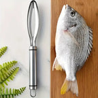 Kitchen Scraper
