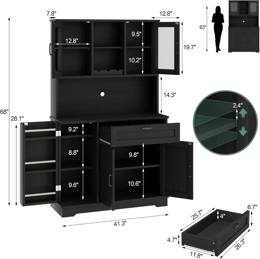 Storage Cabinet
