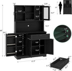 Storage Cabinet