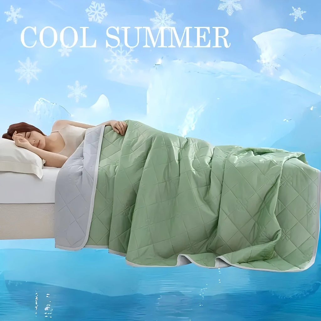 1pc Large Cooling Blanket