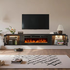 70" Floating TV Stand