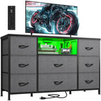 Dresser TV Stand
