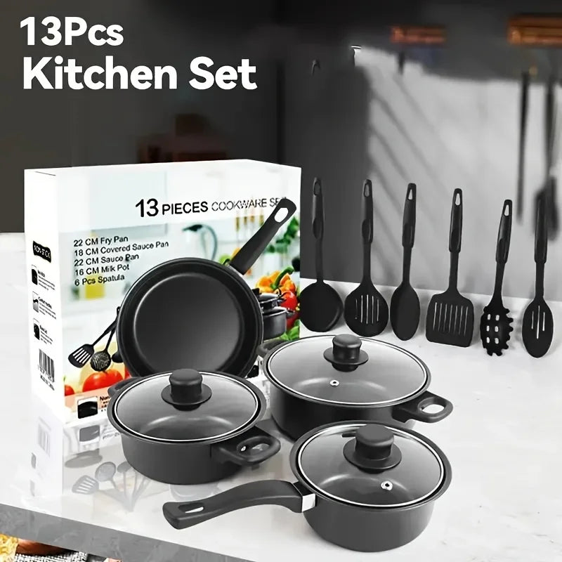 Cookware Set