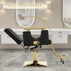 Barber Chair