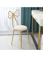Makeup Vanity Girl Chairs Stool