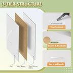 10-Drawer Dresser