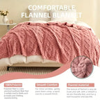 Fleece Blanket